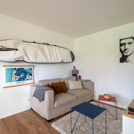 Apartamento Charmante Maison Climatisee 4 Voyageurs Parking Inclus - Fr-1-319-614 *