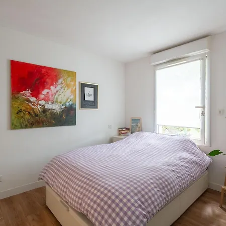 Apartamento Charmante Maison Climatisee 4 Voyageurs Parking Inclus - Fr-1-319-614